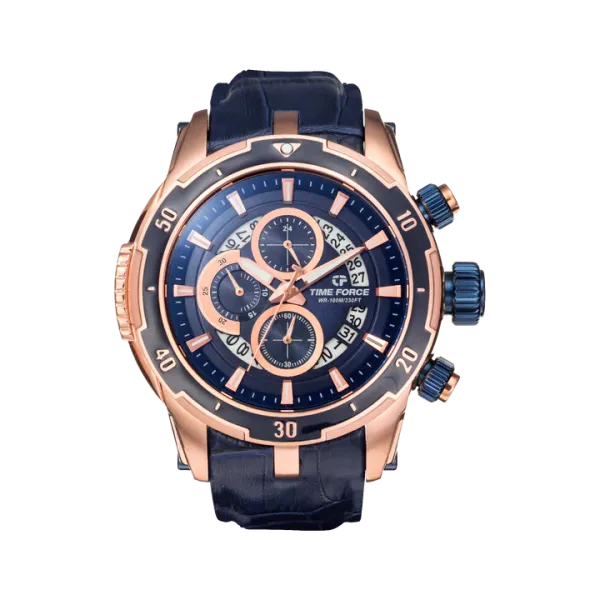 Men's Watch TIME FORCE TF5022MR-03